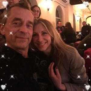 Meet your Posher, Jacqueline